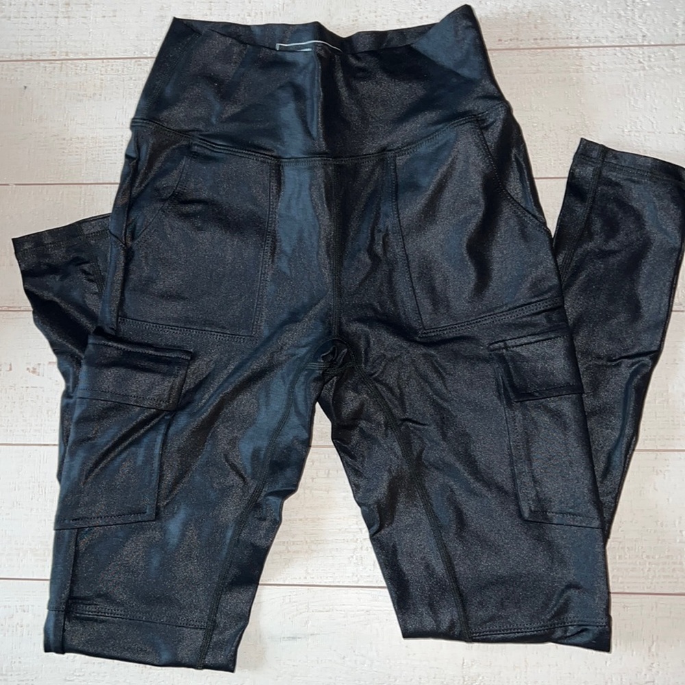 ECHT Essence Leggings V2
